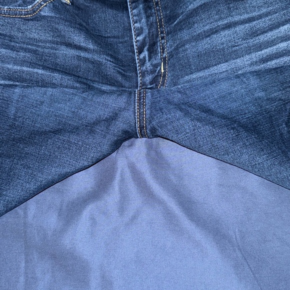 EUC AE Jeggings - Picture 3 of 6